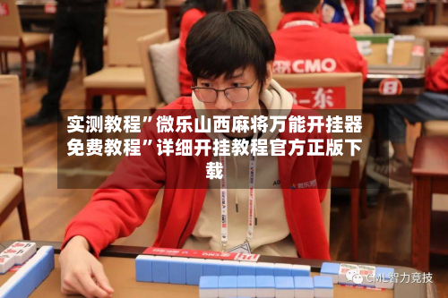 实测教程”微乐山西麻将万能开挂器免费教程”详细开挂教程官方正版下载-第2张图片