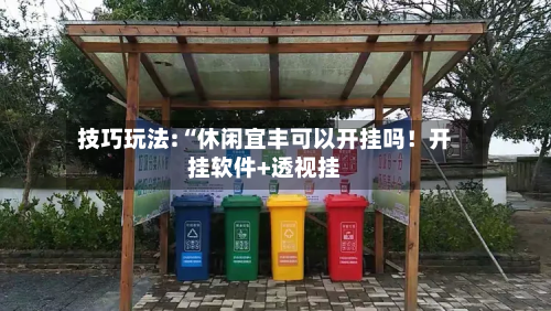 技巧玩法:“休闲宜丰可以开挂吗!开挂软件+透视挂-第1张图片