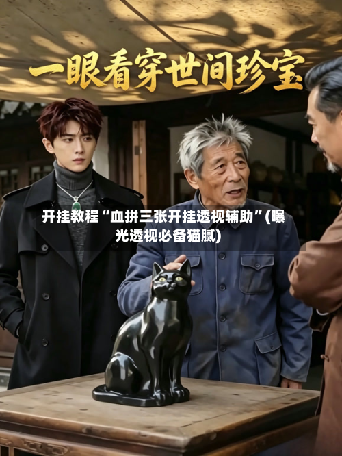 开挂教程“血拼三张开挂透视辅助”(曝光透视必备猫腻)-第3张图片