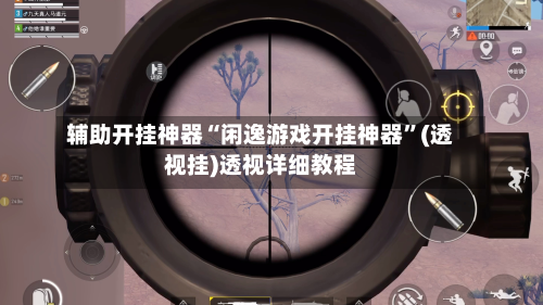 辅助开挂神器“闲逸游戏开挂神器	”(透视挂)透视详细教程-第3张图片