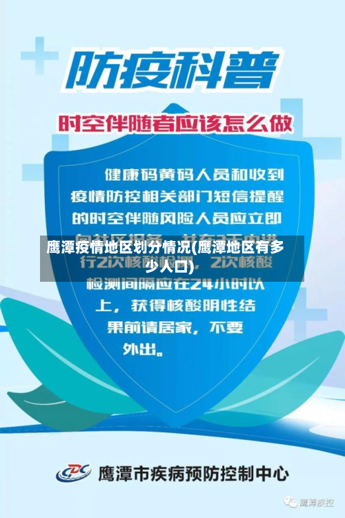 鹰潭疫情地区划分情况(鹰潭地区有多少人口)-第1张图片