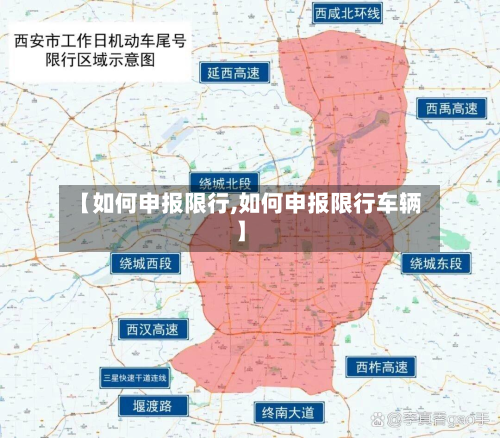 【如何申报限行,如何申报限行车辆】