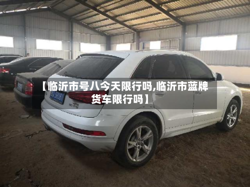 【临沂市号八今天限行吗,临沂市蓝牌货车限行吗】-第1张图片