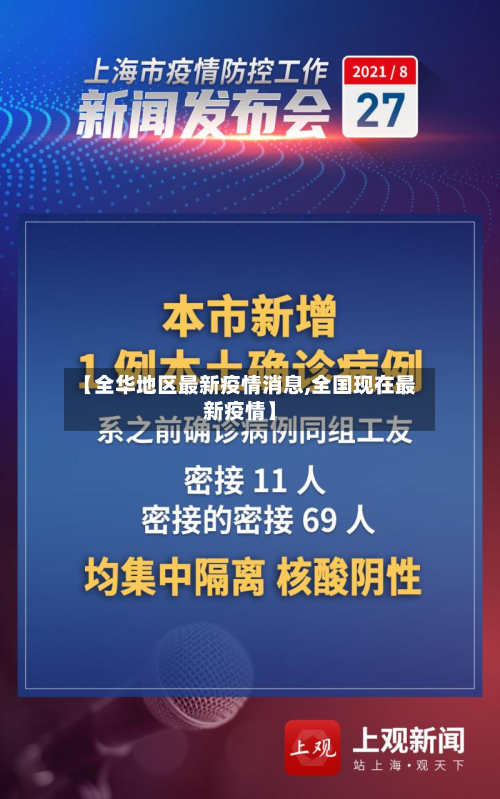 【全华地区最新疫情消息,全国现在最新疫情】-第2张图片