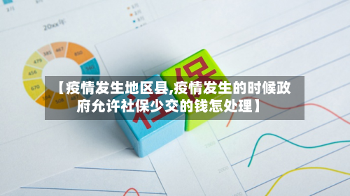 【疫情发生地区县,疫情发生的时候 *** 允许社保少交的钱怎处理】