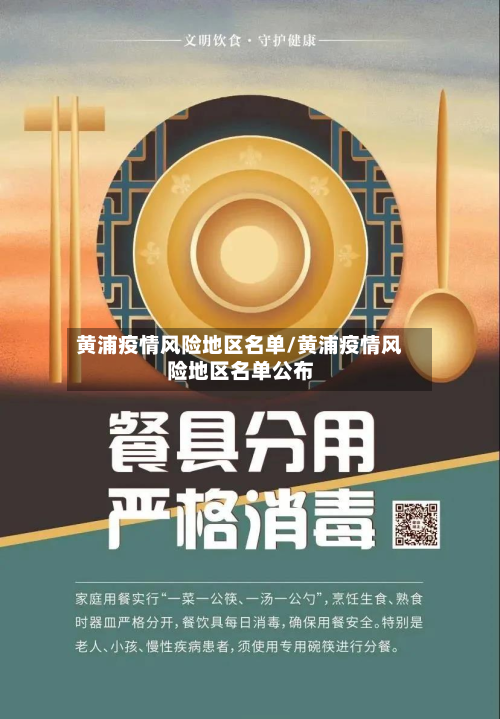 黄浦疫情风险地区名单/黄浦疫情风险地区名单公布-第2张图片