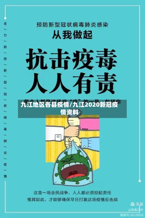 九江地区各县疫情/九江2020新冠疫情资料-第2张图片