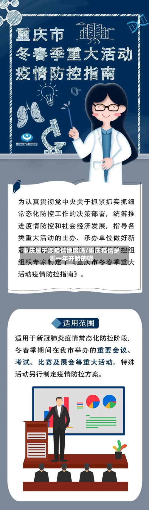 重庆属于涉疫情地区吗/重庆疫情是哪一年开始的呢