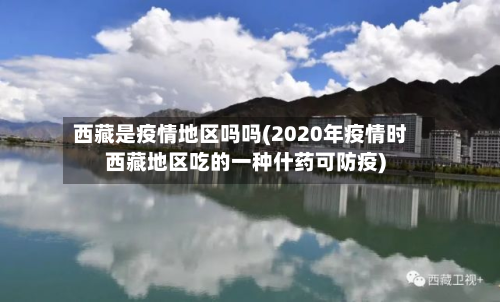 西藏是疫情地区吗吗(2020年疫情时西藏地区吃的一种什药可防疫)-第3张图片