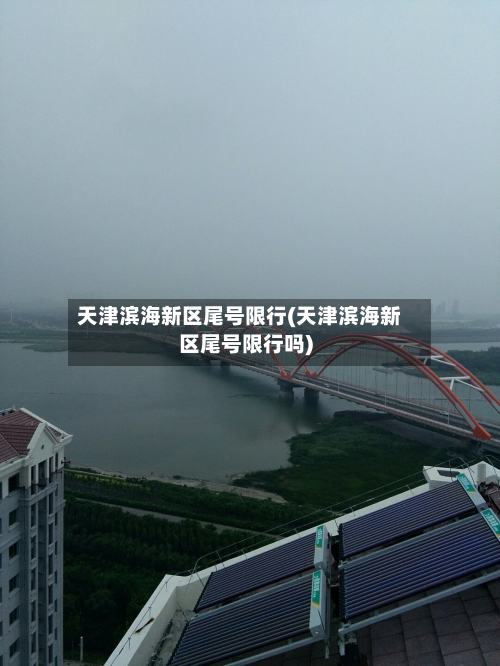 天津滨海新区尾号限行(天津滨海新区尾号限行吗)-第3张图片
