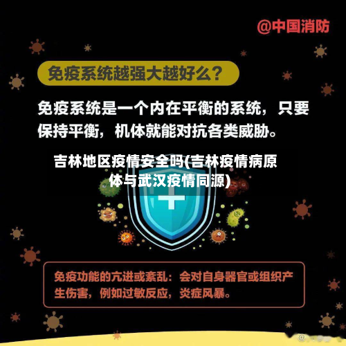 吉林地区疫情安全吗(吉林疫情病原体与武汉疫情同源)-第1张图片