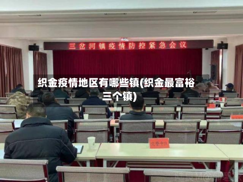 织金疫情地区有哪些镇(织金最富裕三个镇)-第3张图片