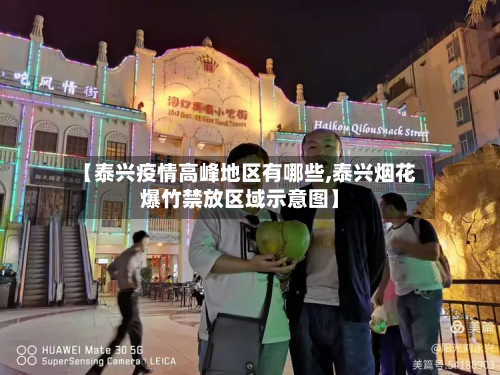 【泰兴疫情高峰地区有哪些,泰兴烟花爆竹禁放区域示意图】