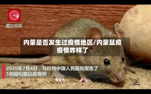 内蒙是否发生过疫情地区/内蒙鼠疫疫情咋样了