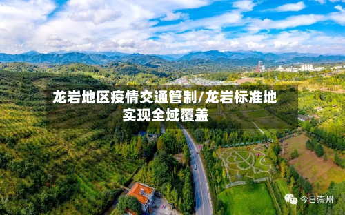 龙岩地区疫情交通管制/龙岩标准地实现全域覆盖-第2张图片