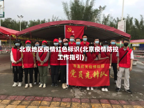 北京地区疫情红色标识(北京疫情防控工作指引)-第2张图片