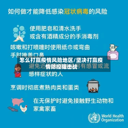 怎么打赢疫情风险地区/坚决打赢疫情防控阻击战-第3张图片