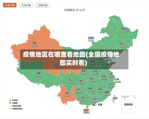 疫情地区在哪查看地图(全国疫情地图实时看)-第2张图片