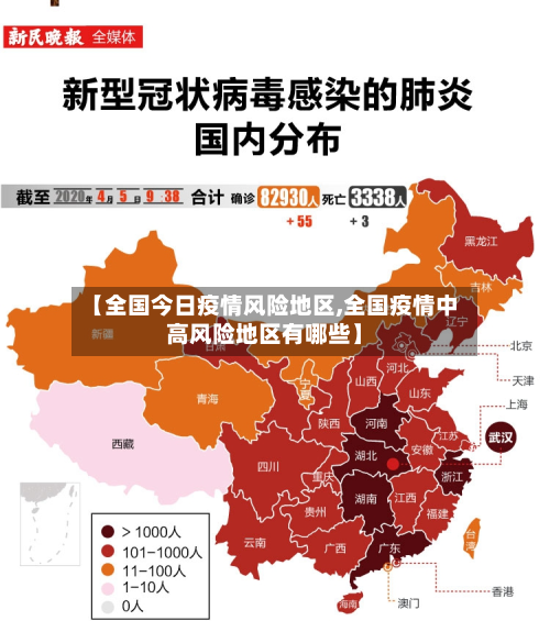 【全国今日疫情风险地区,全国疫情中高风险地区有哪些】-第3张图片