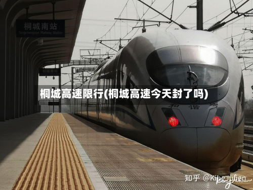 桐城高速限行(桐城高速今天封了吗)