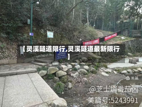 【灵溪隧道限行,灵溪隧道最新限行】-第2张图片