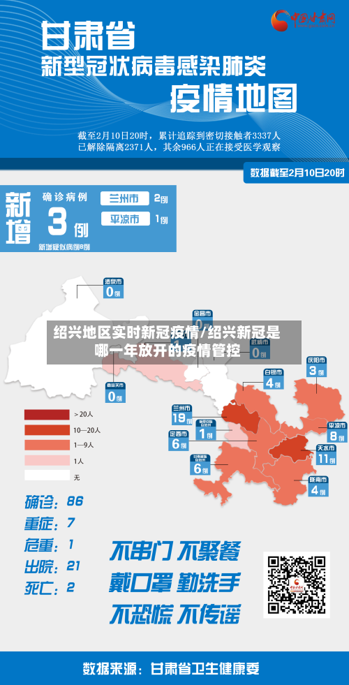 绍兴地区实时新冠疫情/绍兴新冠是哪一年放开的疫情管控