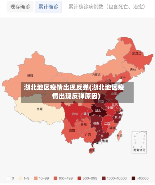 湖北地区疫情出现反弹(湖北地区疫情出现反弹原因)-第2张图片