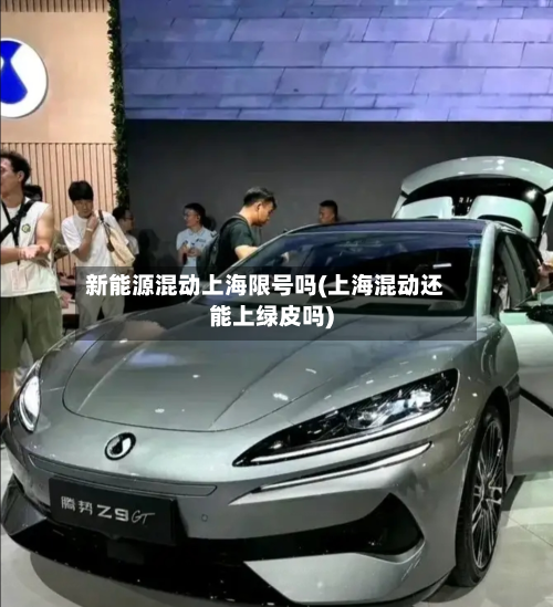 新能源混动上海限号吗(上海混动还能上绿皮吗)