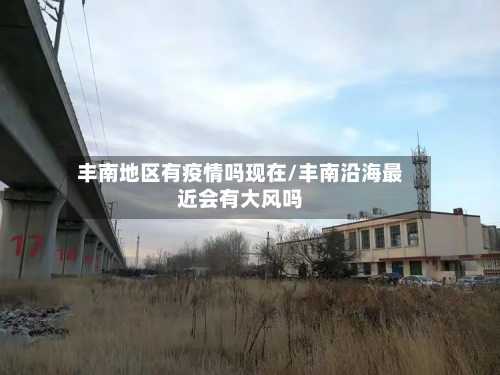 丰南地区有疫情吗现在/丰南沿海最近会有大风吗
