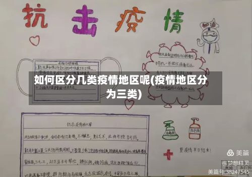 如何区分几类疫情地区呢(疫情地区分为三类)