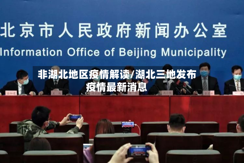 非湖北地区疫情解读/湖北三地发布疫情最新消息