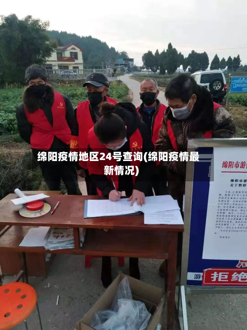 绵阳疫情地区24号查询(绵阳疫情最新情况)
