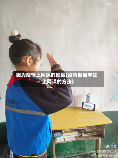 因为疫情上网课的地区(疫情期间学生上网课的方法)