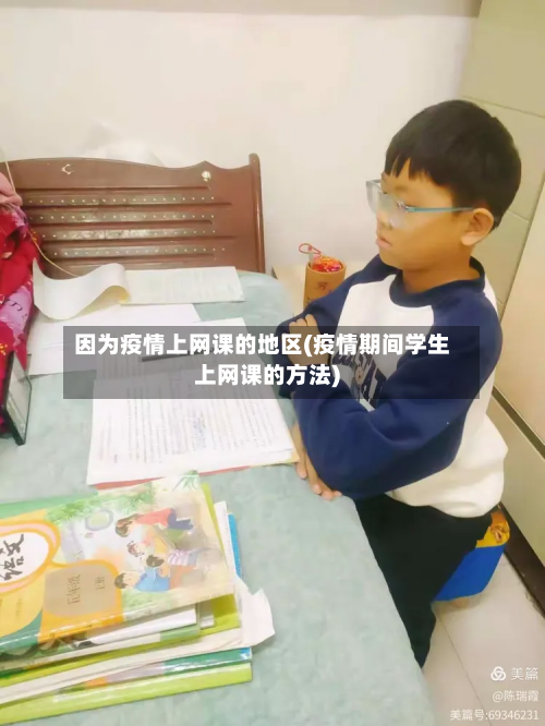因为疫情上网课的地区(疫情期间学生上网课的方法)-第2张图片