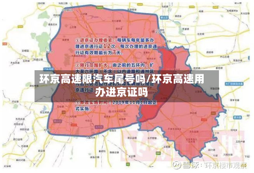 环京高速限汽车尾号吗/环京高速用办进京证吗