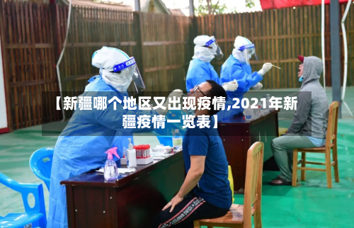 【新疆哪个地区又出现疫情,2021年新疆疫情一览表】