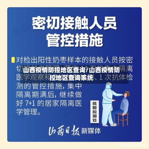 山西疫情防控地区查询/山西疫情防控地区查询系统