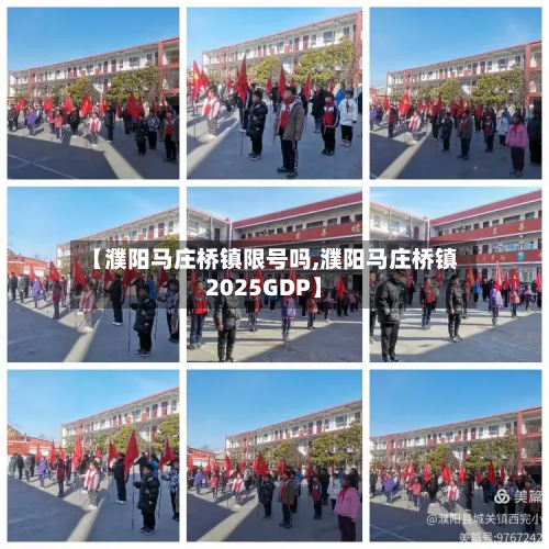 【濮阳马庄桥镇限号吗,濮阳马庄桥镇2025GDP】
