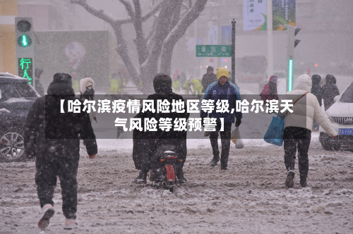 【哈尔滨疫情风险地区等级,哈尔滨天气风险等级预警】