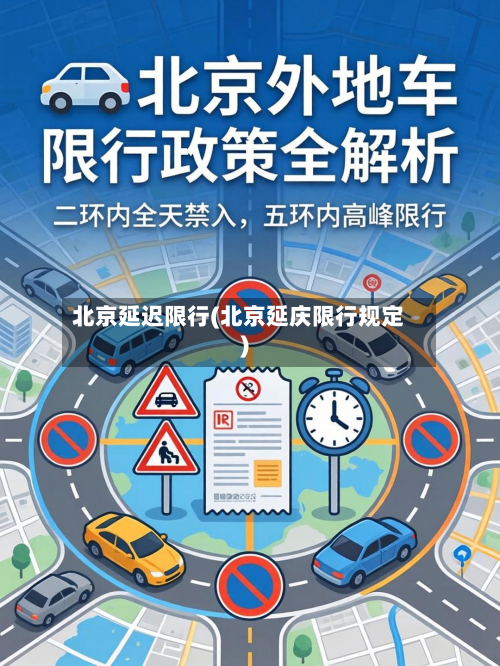 北京延迟限行(北京延庆限行规定)-第2张图片