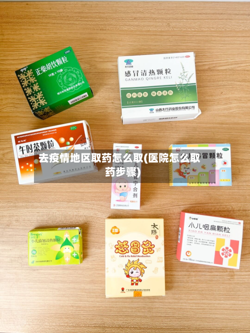 去疫情地区取药怎么取(医院怎么取药步骤)-第2张图片