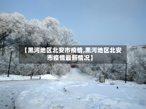 【黑河地区北安市疫情,黑河地区北安市疫情最新情况】-第2张图片