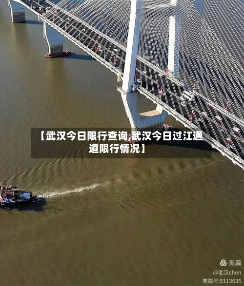 【武汉今日限行查询,武汉今日过江通道限行情况】-第3张图片