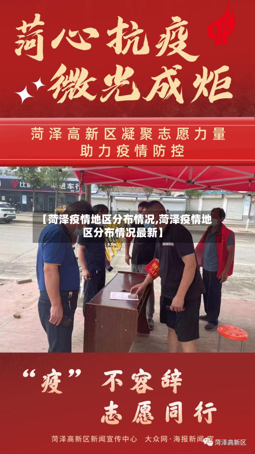 【菏泽疫情地区分布情况,菏泽疫情地区分布情况最新】-第2张图片