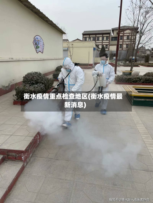 衡水疫情重点检查地区(衡水疫情最新消息)-第2张图片