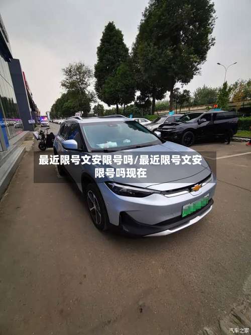 最近限号文安限号吗/最近限号文安限号吗现在