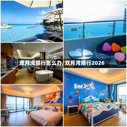 双月湾限行怎么办/双月湾限行2026-第1张图片