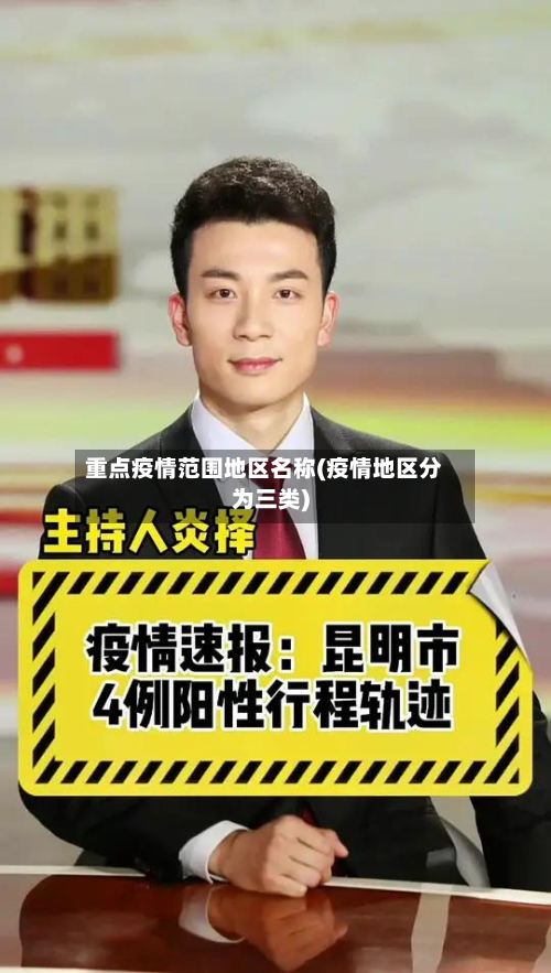 重点疫情范围地区名称(疫情地区分为三类)-第2张图片
