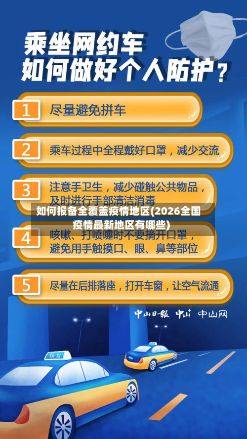 如何报备全覆盖疫情地区(2026全国疫情最新地区有哪些)-第1张图片