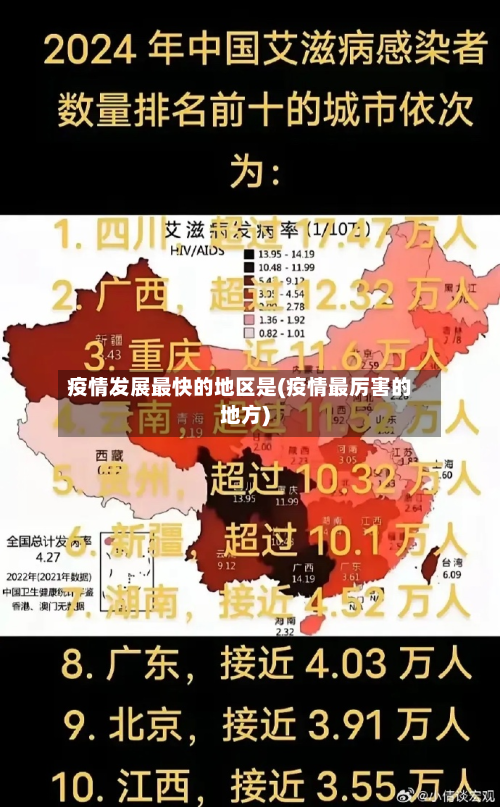 疫情发展最快的地区是(疫情最厉害的地方)-第2张图片
